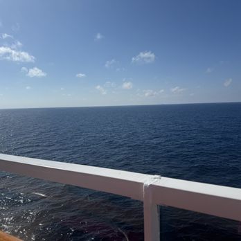 Disney Cruise Line - The ocean - Tours Near Me - Galveston, Texas