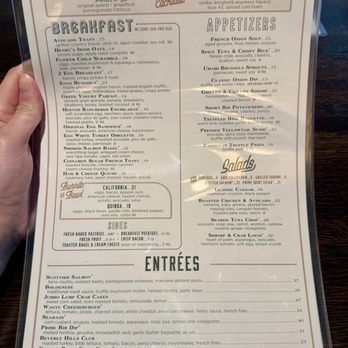 The Henry - Brunch Menu - New American Near Me - Wilmette, Illinois The Henry - Brunch Menu - New American Near Me - Wilmette, Illinois