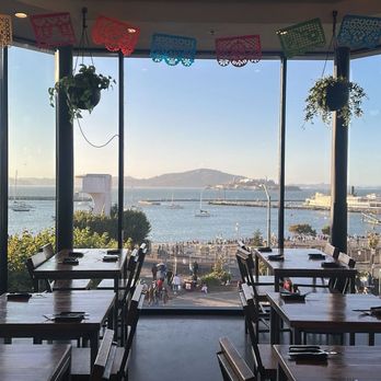 Barrio - Mexican Near Me - San Francisco, California