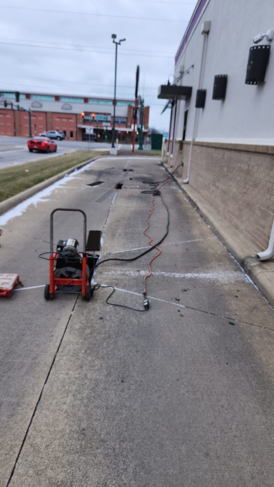 Slide of Modern Process Plumbing