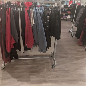 Torrid - Inside - Plus Size Fashion Near Me - Levittown, New York