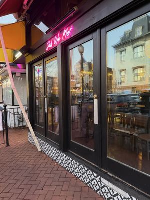 Jab We Met Indian Kitchen by null