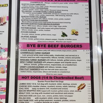 Beeps Fast Food - Menu as of 11/19/24 - Fast Food Near Me - Van Nuys, California Beeps Fast Food - Menu as of 11/19/24 - Fast Food Near Me - Van Nuys, California