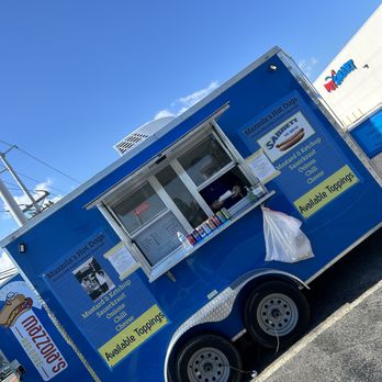 Mazzola's Hot Dogs - Food Trucks Near Me - Rehoboth Beach, Delaware Mazzola's Hot Dogs - Food Trucks Near Me - Rehoboth Beach, Delaware