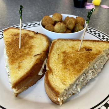 Local Diner - Tuna Melt - Breakfast & Brunch Near Me - Coppell, Texas