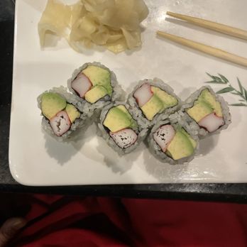 Bon Asian Hibachi Bistro - California Roll - Asian Fusion Near Me - Johnston, Rhode Island Bon Asian Hibachi Bistro - California Roll - Asian Fusion Near Me - Johnston, Rhode Island