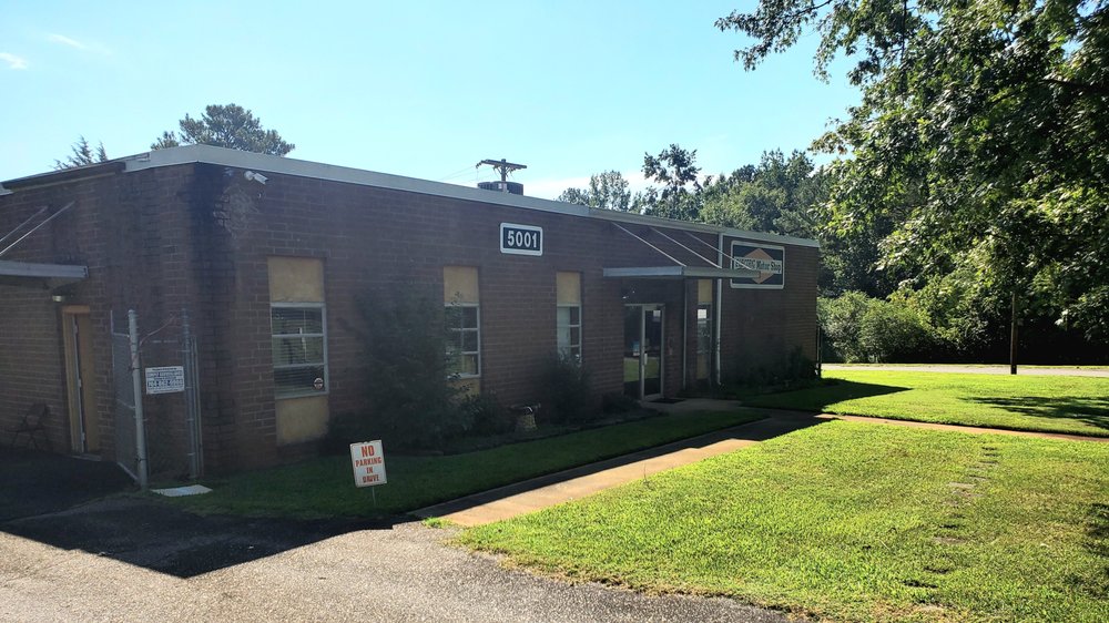 THE MOTOR SHOP Updated October 2024 5001 York Hwy, Gastonia, North