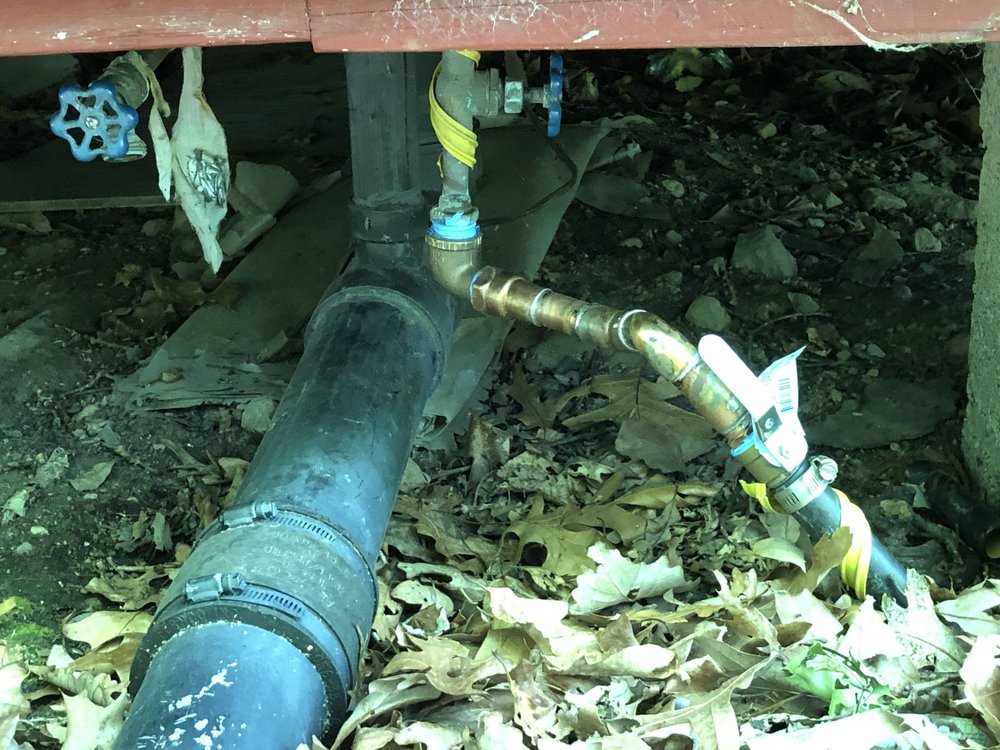 Slide of Caparo’s HVAC