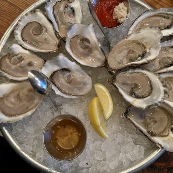 Dylan's Oyster Cellar - Oysters - Seafood Near Me - Baltimore, Maryland Dylan's Oyster Cellar - Oysters - Seafood Near Me - Baltimore, Maryland