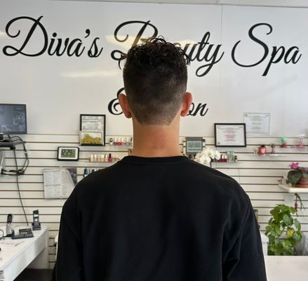 Diva's Beauty Spa & Salon