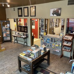The Fine Print Book Shop