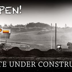 Edmundston Truck Stop - We are now open!