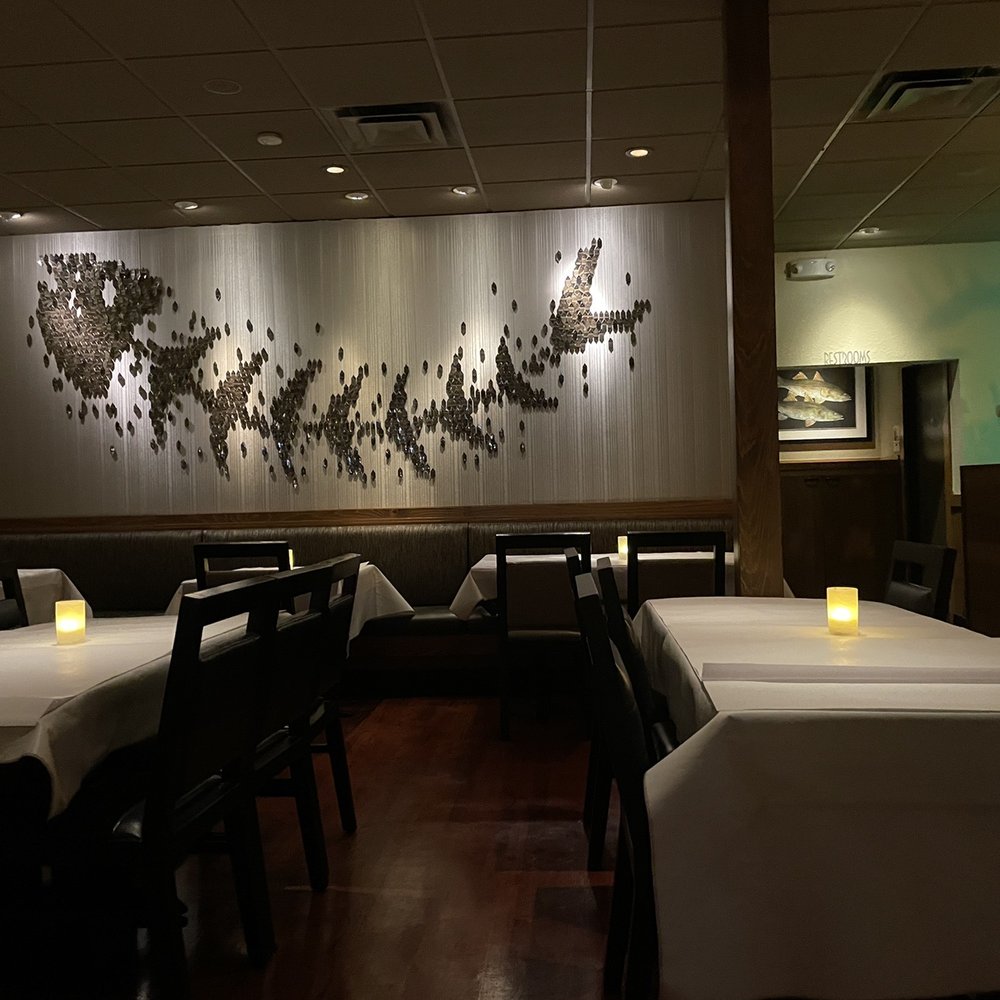 Bonefish Grill - Seafood Near Me - Tampa, Florida Bonefish Grill - Seafood Near Me - Tampa, Florida