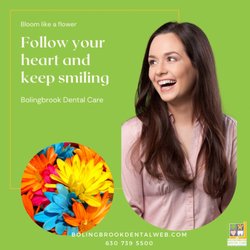 Bolingbrook Dental Care - #bolingbrookdentalcare #dentist