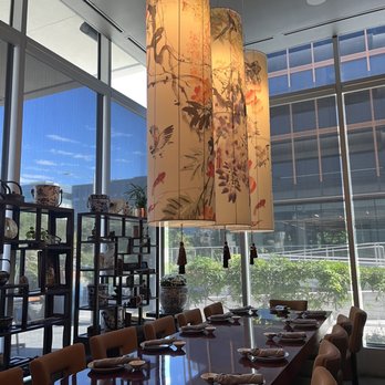 Qi Austin - Very nice decor East meats west - Dim Sum Near Me - Austin, Texas