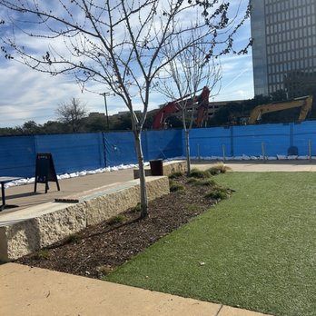 Civil Pour Coffee + Beer - patio - Coffee & Tea Near Me - Dallas, Texas Civil Pour Coffee + Beer - patio - Coffee & Tea Near Me - Dallas, Texas