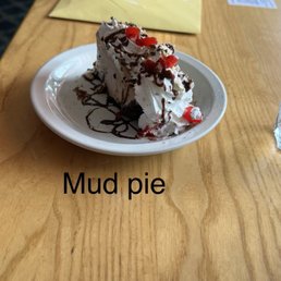 Mud Pie