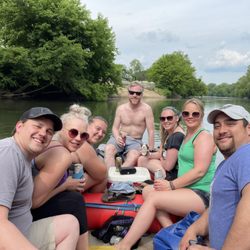 Cedar Rock Adventures