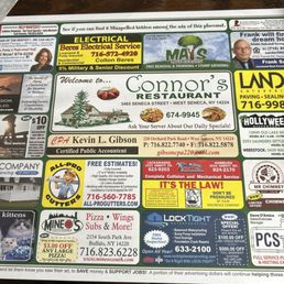 Placemat Placemat