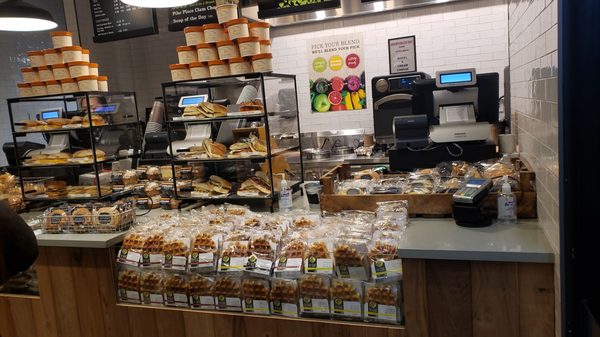 Camden Food Co. by null