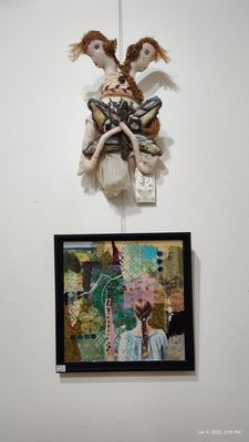 San Antonio Art League and Museum by null