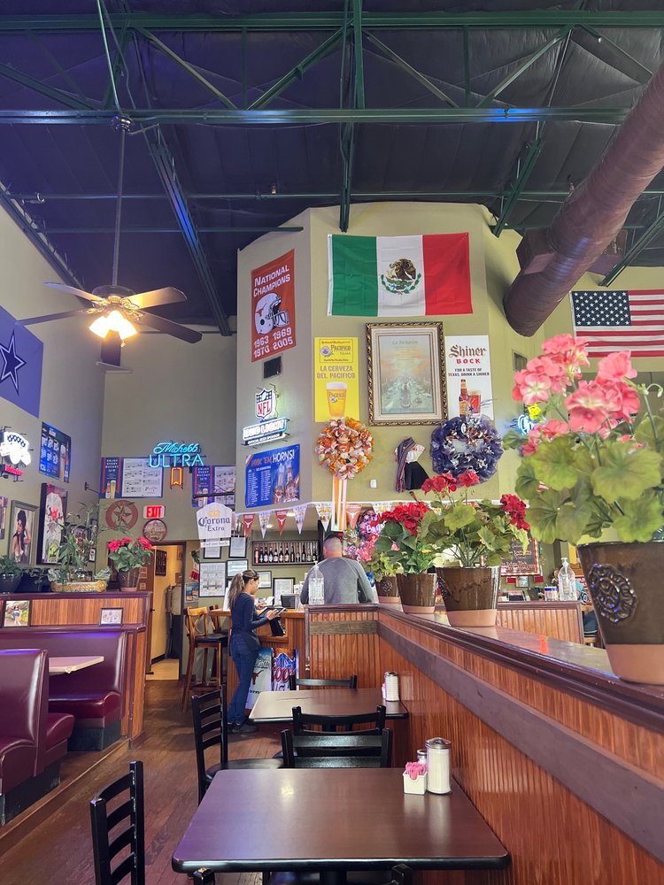 Mariana’s Kitchen Restaurant