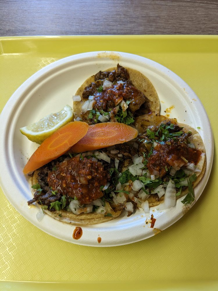 Taqueria El Grullense