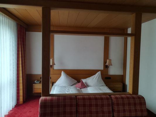 Hotel Wittelsbach Oberammergau by null