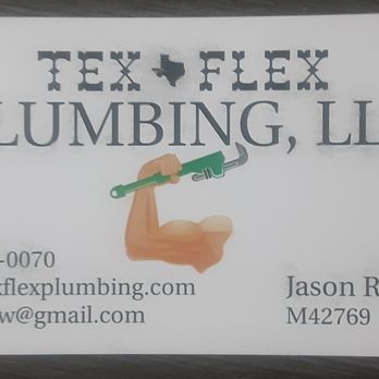Tex Flex Plumbing - Plumbing Near Me - Fort Worth, Texas Tex Flex Plumbing - Plumbing Near Me - Fort Worth, Texas