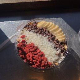 Bowl Bowl