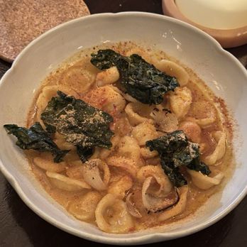 Gwen - Orecchiette - New American Near Me - Los Angeles, California Gwen - Orecchiette - New American Near Me - Los Angeles, California
