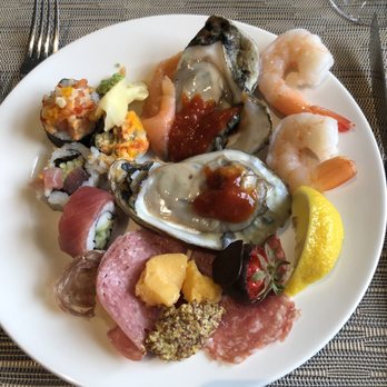 Aqua Star - Seafood Near Me - Savannah, Georgia