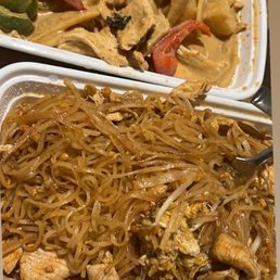 Red Curry