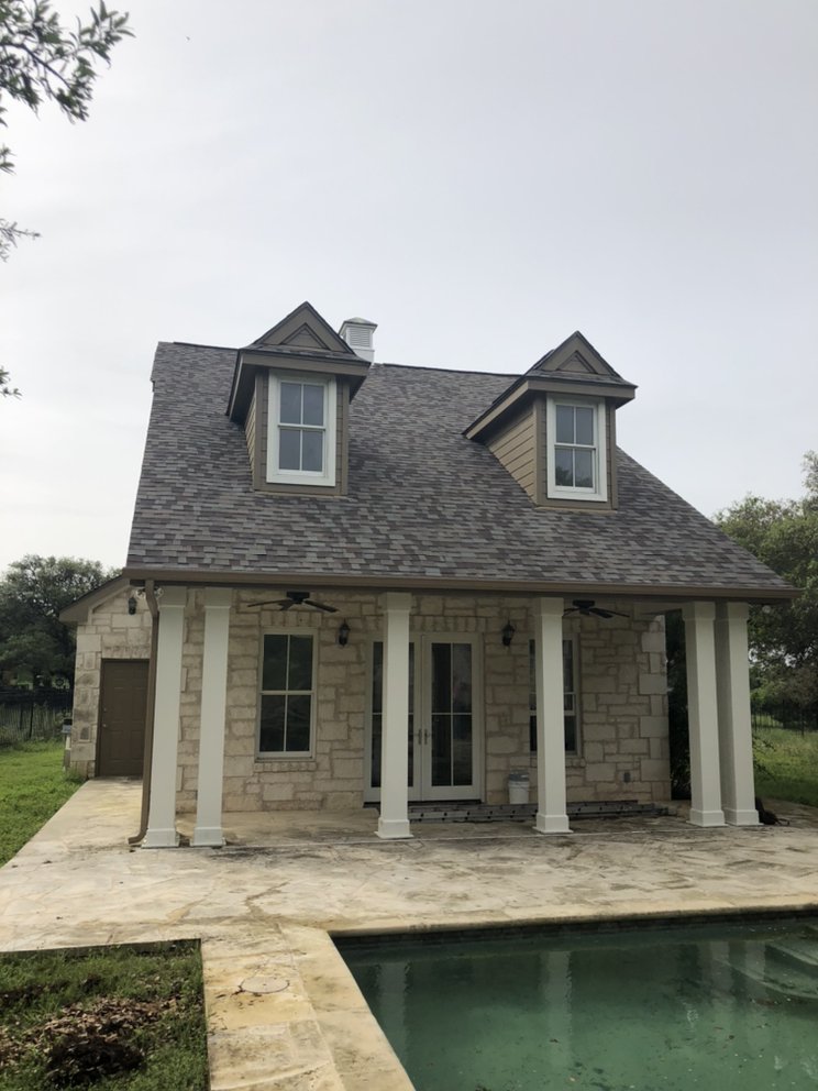 Slide of TWT Exteriors & Roofing