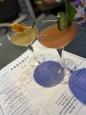 Cadence Kitchen & Co by null