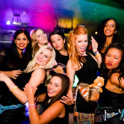 Moe Joe's Nightclub - Saturday = Ladies Night 
Ladies get FREE entry & enjoy our Saturday night drink specials!