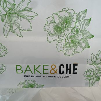 Bake & Che - Love it - Bakeries Near Me - Rosemead, California Bake & Che - Love it - Bakeries Near Me - Rosemead, California