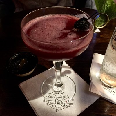 Tales & Spirits by null