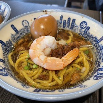 Du Hsiao Yueh - Danzai Noodles - Taiwanese Near Me - Markham, Ontario