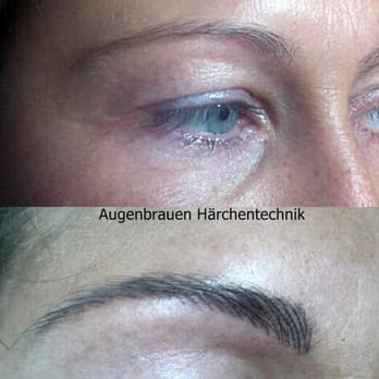 Inna Böttcher - Permanent Makeup Near Me - Berlin, BE Inna Böttcher - Permanent Makeup Near Me - Berlin, BE