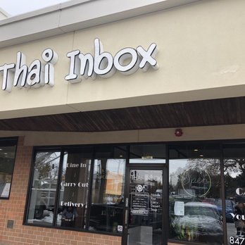 Thai Inbox - Thai inbox - Thai Near Me - Wilmette, Illinois