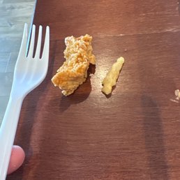 Chicken Strips