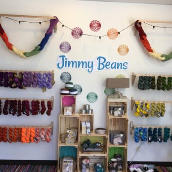 Jimmy Beans Wool - Art Supplies Near Me - Reno, Nevada Jimmy Beans Wool - Art Supplies Near Me - Reno, Nevada