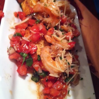 Red Lobster - Shrimp bruchetta - Seafood Near Me - Tulsa, Oklahoma Red Lobster - Shrimp bruchetta - Seafood Near Me - Tulsa, Oklahoma