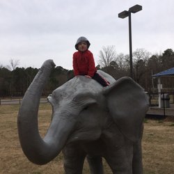 Fultondale Children's Park