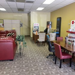 No Wires Now - Our showroom