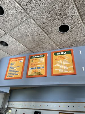 Menu photo 2 Bagel Bin Ellicott City, MD