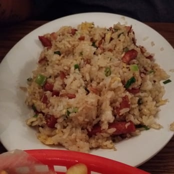 Sheik's Restaurant - THE BEST FRIED RICE - American Near Me - Kahului, Hawaii Sheik's Restaurant - THE BEST FRIED RICE - American Near Me - Kahului, Hawaii