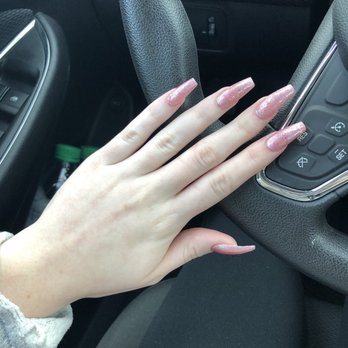 Sparks Nail Spa - Nail Salons Near Me - Sparks, Nevada