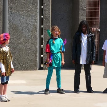 Bay Area Shakespeare Camp - Child Care & Day Care Near Me Bay Area Shakespeare Camp - Child Care & Day Care Near Me